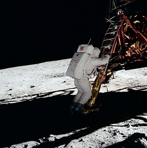 Moon apollo apollo11