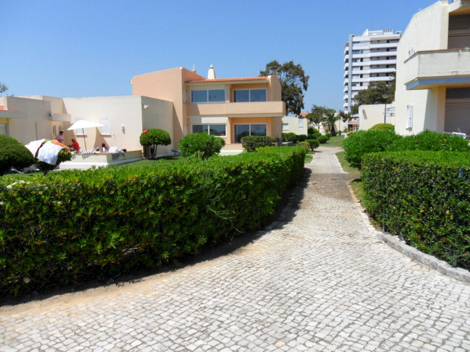 Algarve alvor holidays