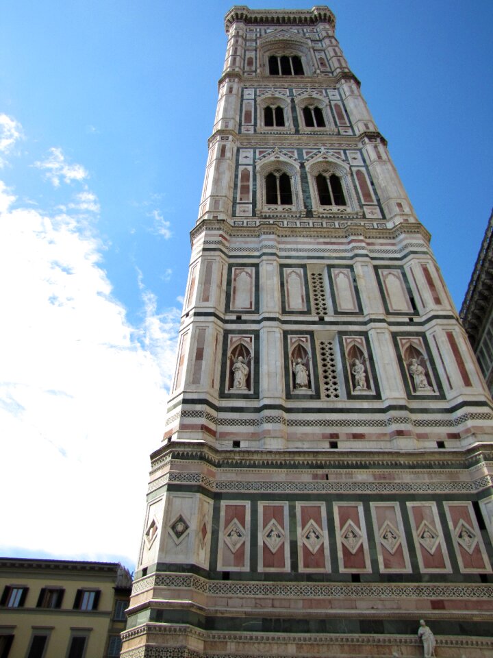 Nice stunning central torcello di santa maria del fiore