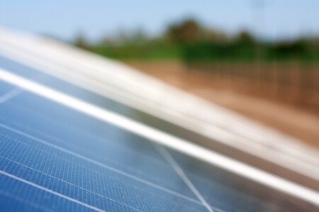 Current energy solar energy