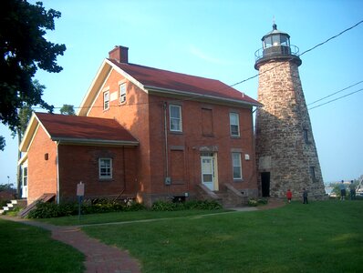 Great lakes upper new york state photo