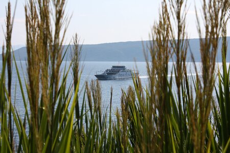 Ferry jadrolinija ship