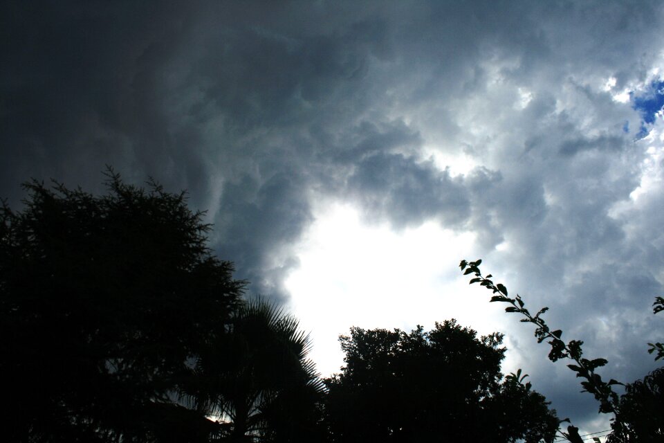 Storm building dark light patch