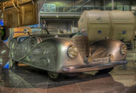 Automobile vintage car automobile sports car