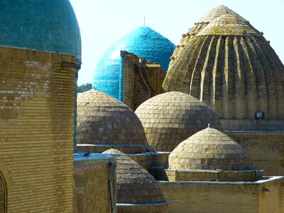 Uzbekistan mausoleums mausoleum