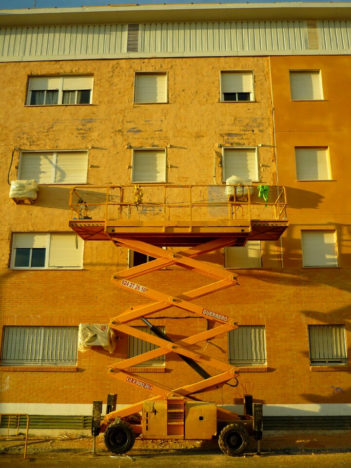 Facade fix reform