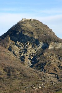 Romagnole fart castle