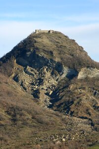 Romagnole fart castle photo