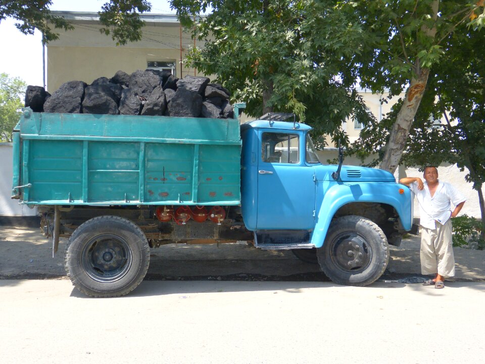 Vehicle auto transport
