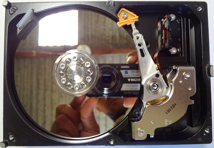 Hardware technology informatics
