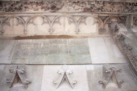 Gothic restoration restore