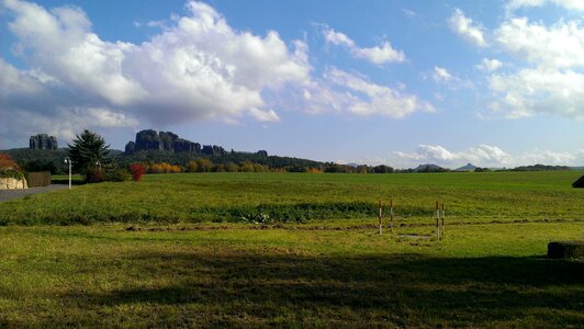 Beauty schrammsteine falkenstein photo