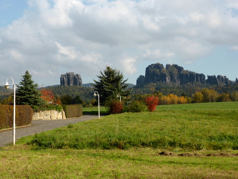 Beauty schrammsteine falkenstein