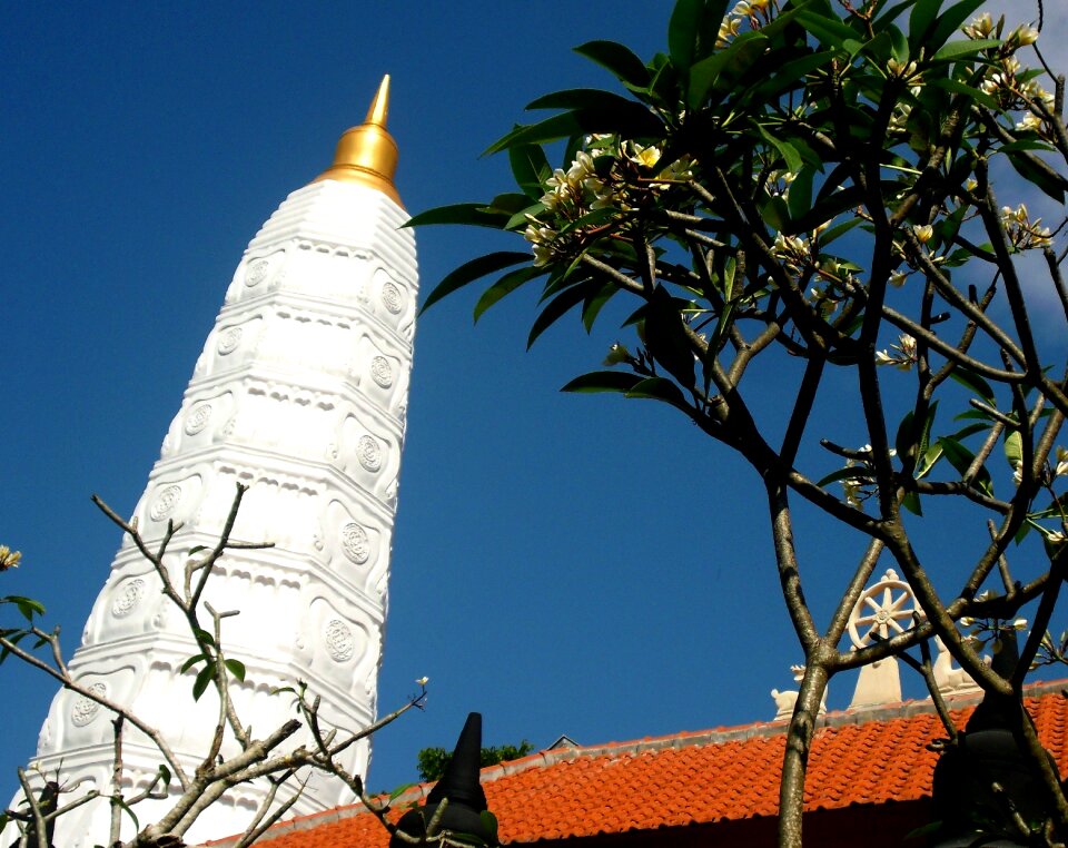 Bali indonesia buddha