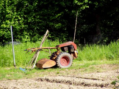 Nature blade azienda agricola
