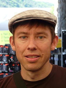 Hat human headwear