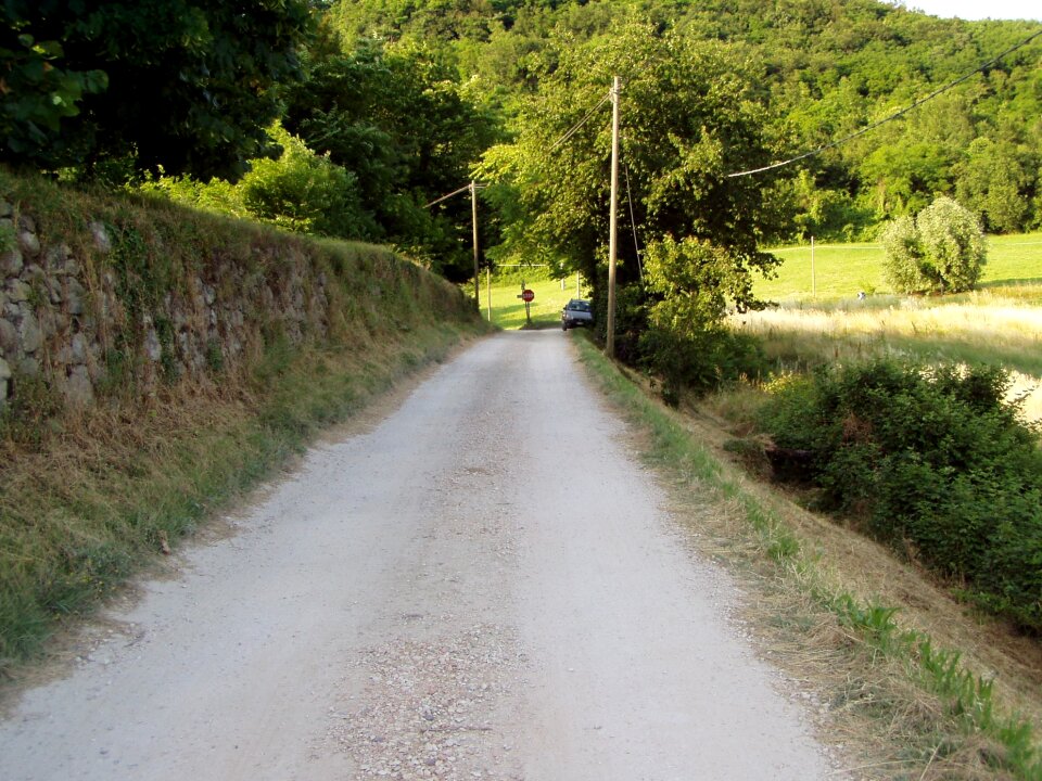 Stones hill campaign