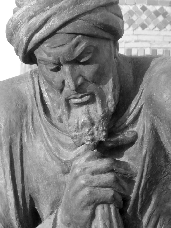 Mathematician astronomer geographer
