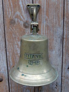 Bell doorbell door