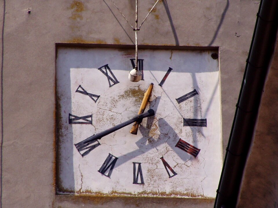 Timetable city lancets