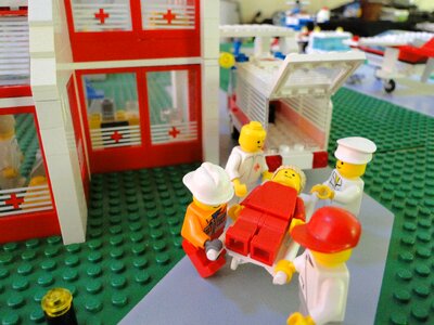 Health supply disease
