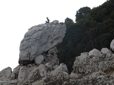 Welcome stones rock