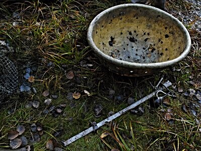 Harvesting south bohemia tool