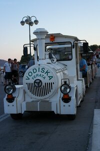 Trip croatia holidays