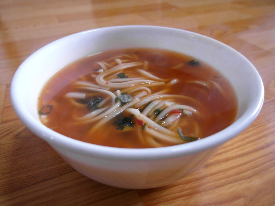 Instant noodles samsun mixture sempio luxury dried noodles