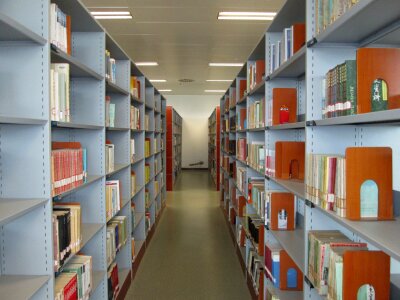 Hubei provincial library building library