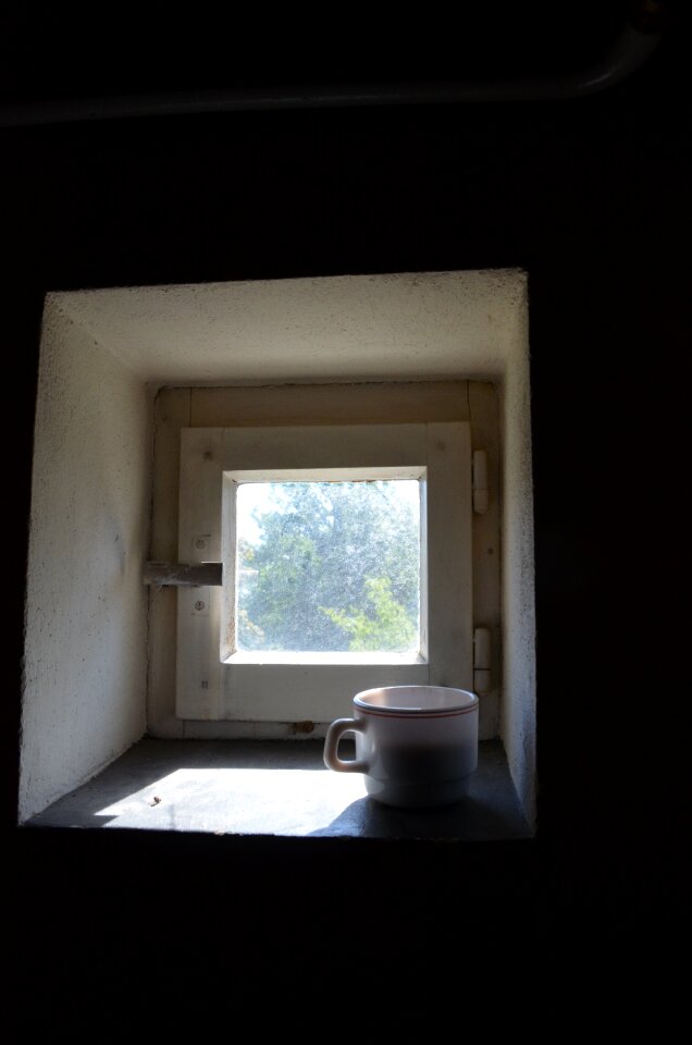 Loneliness window dream