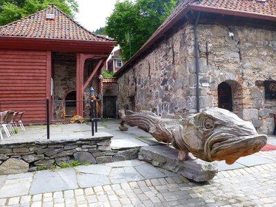 Denmark sculpture museum