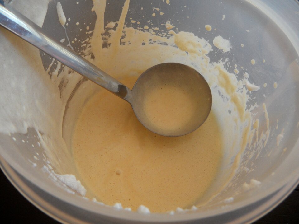 Dipper delicious bake