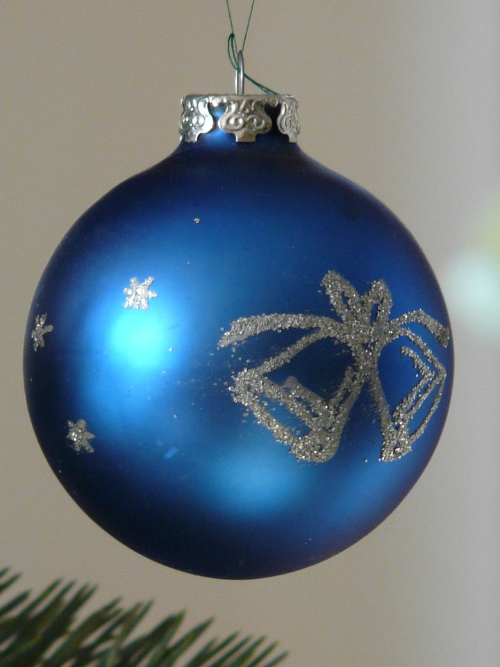 Christmas ornaments christmas bauble weihnachtsbaumschmuck