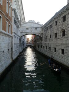 Italy romance water photo