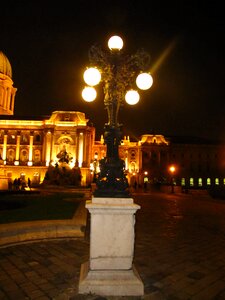 Lamp street lamp nice