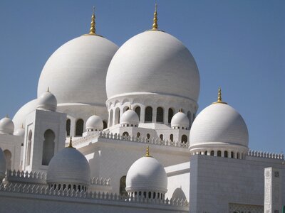 Architecture religious architecture islamic photo