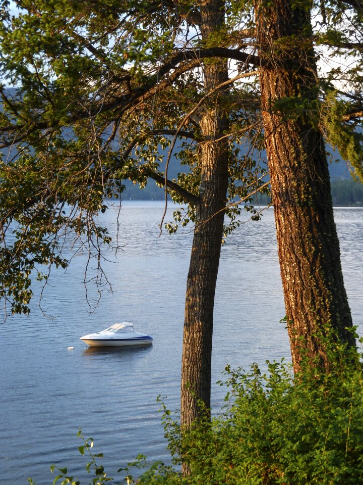 Canada scenery landscape photo