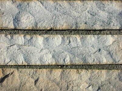 Wall rough background
