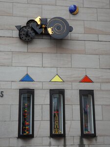Toy museum art museum