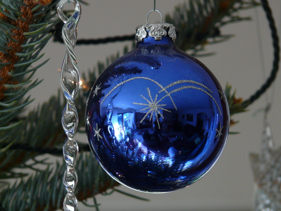 Christmas ornaments christmas bauble weihnachtsbaumschmuck