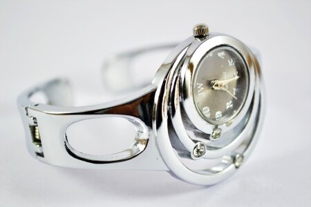 Fashion glossy shiny