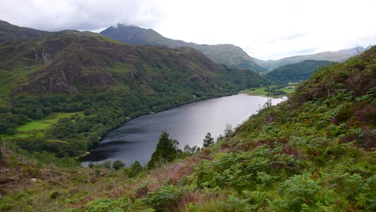 Lake wales snowdonia photo