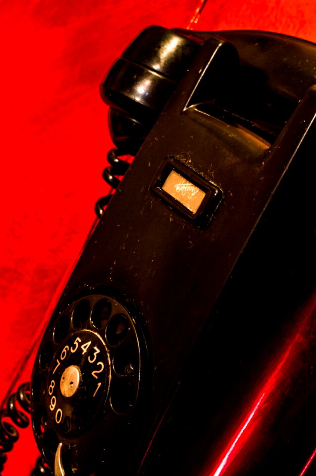 Iphone mobile phone communication