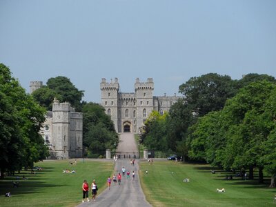 England input fortress