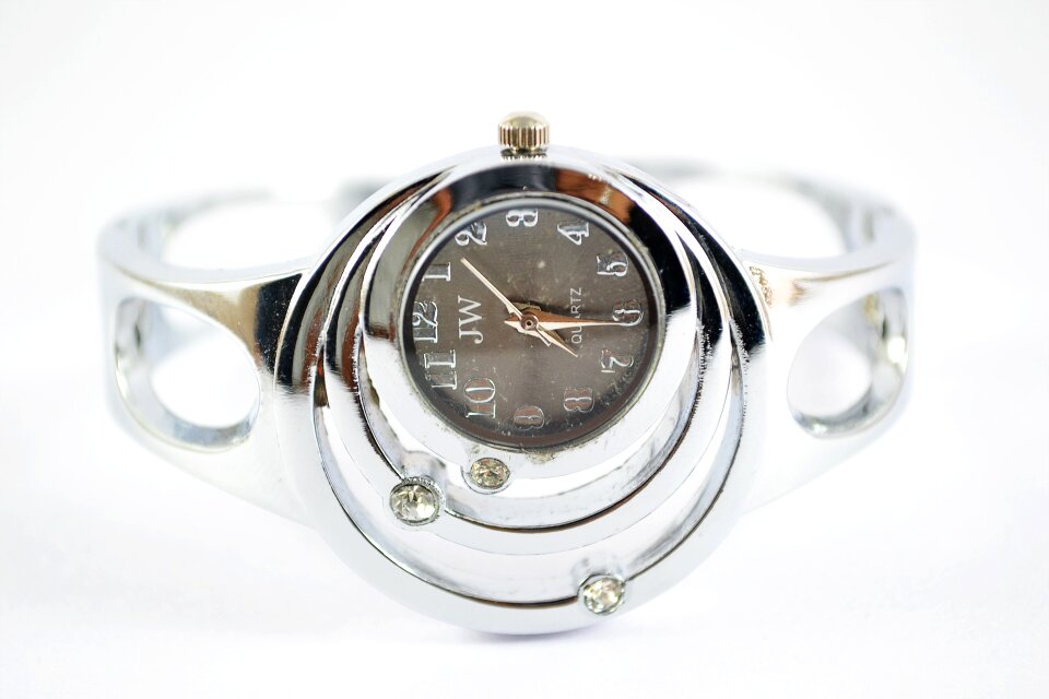 Fashion glossy shiny