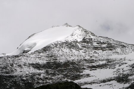 Italy south tyrol panorama photo