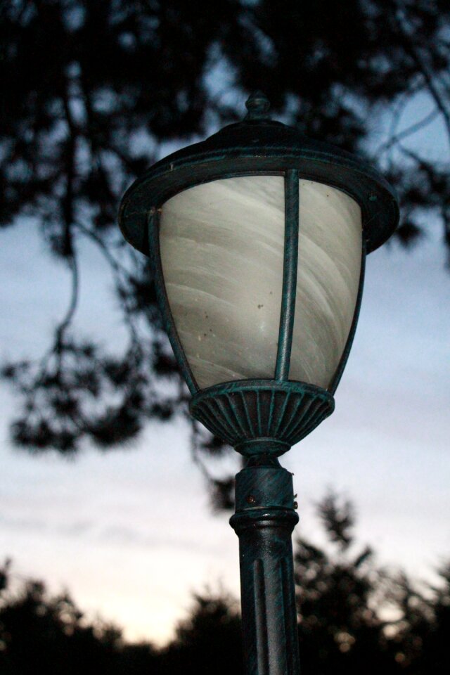 Lighting light west