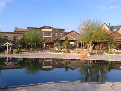 Hotel hotel gold river swimming pool photo