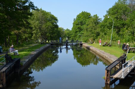 Västmanland sweden summer